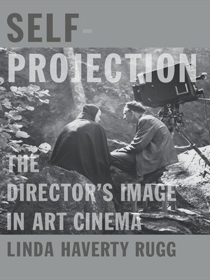 cover image of Self-Projection